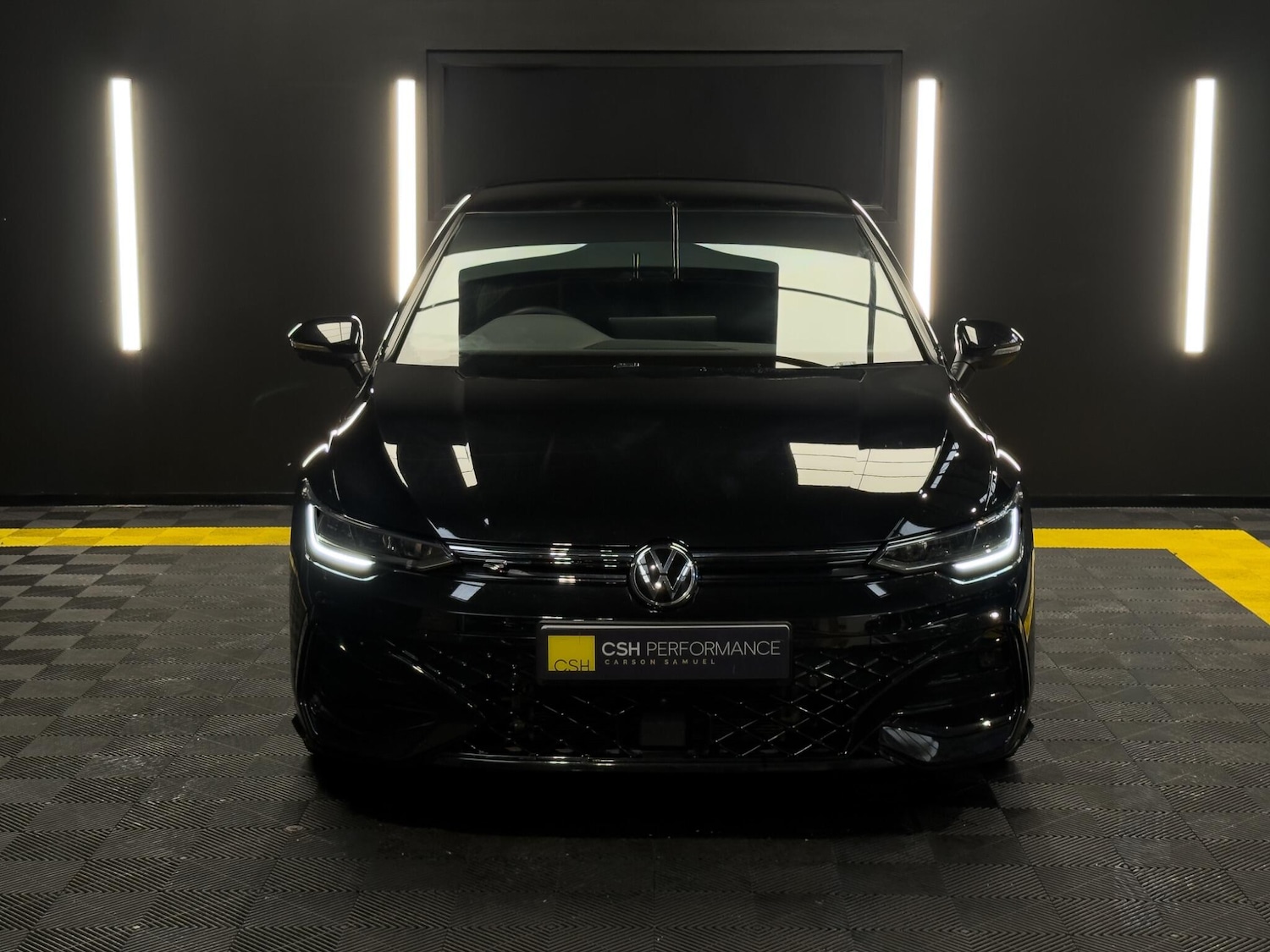 Used Volkswagen Golf 2024 for sale - 77524407: Photo 7