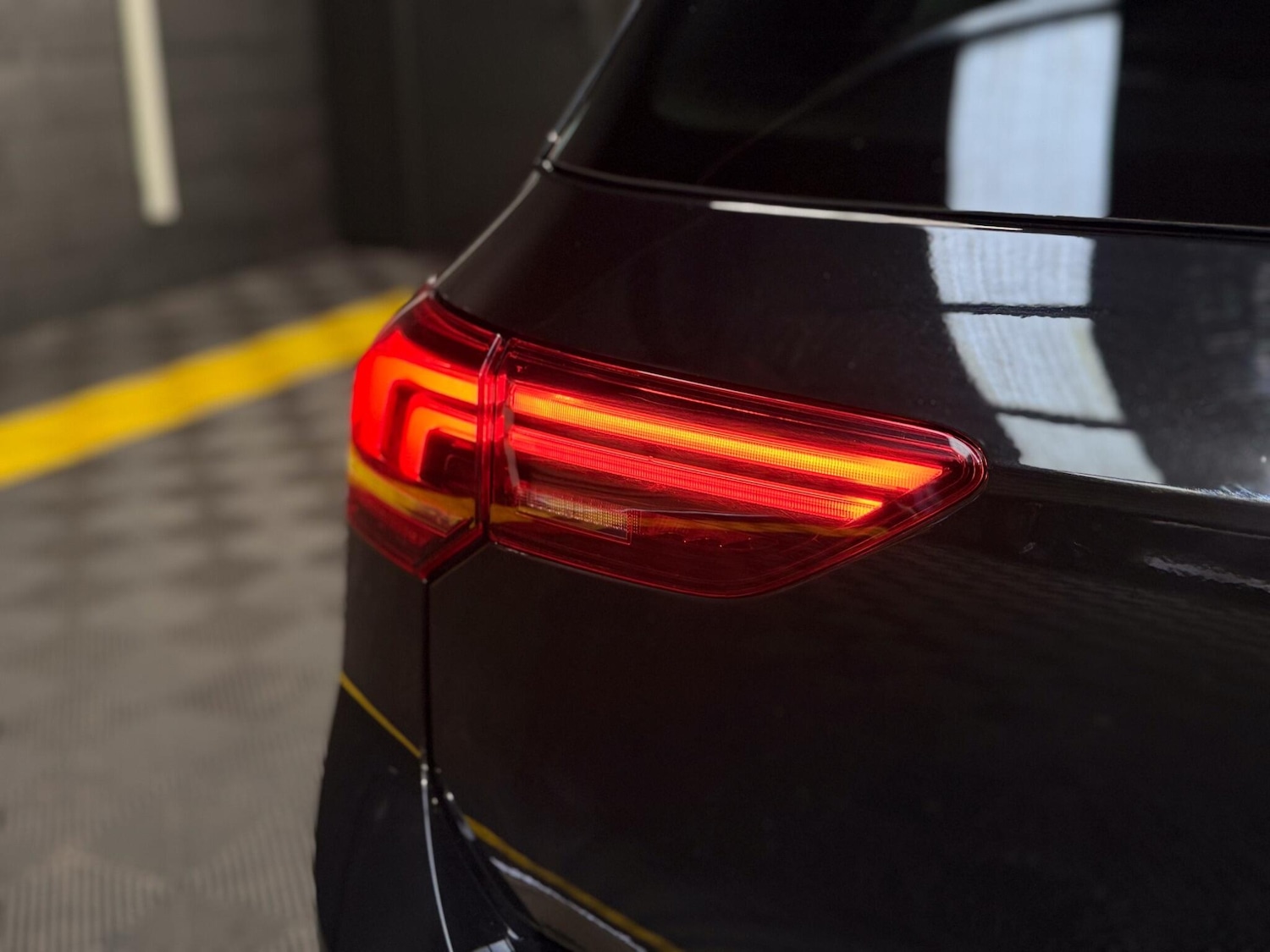 Used Volkswagen Golf 2024 for sale - 77524407: Photo 8