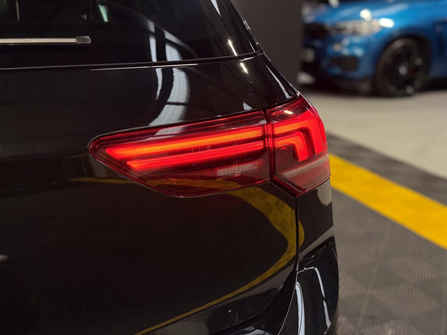 Used Volkswagen Golf 2024 for sale - 77524407: Photo 9