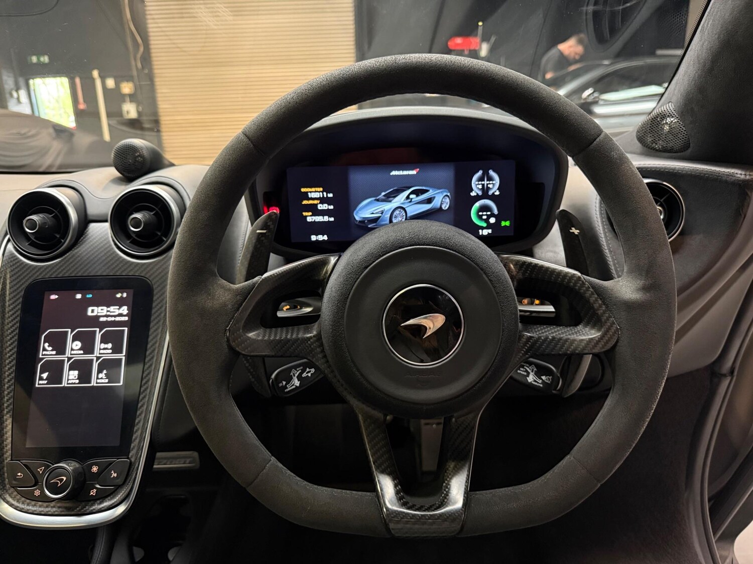 Used McLaren 570GT 2019 for sale - 76657999: Photo 11