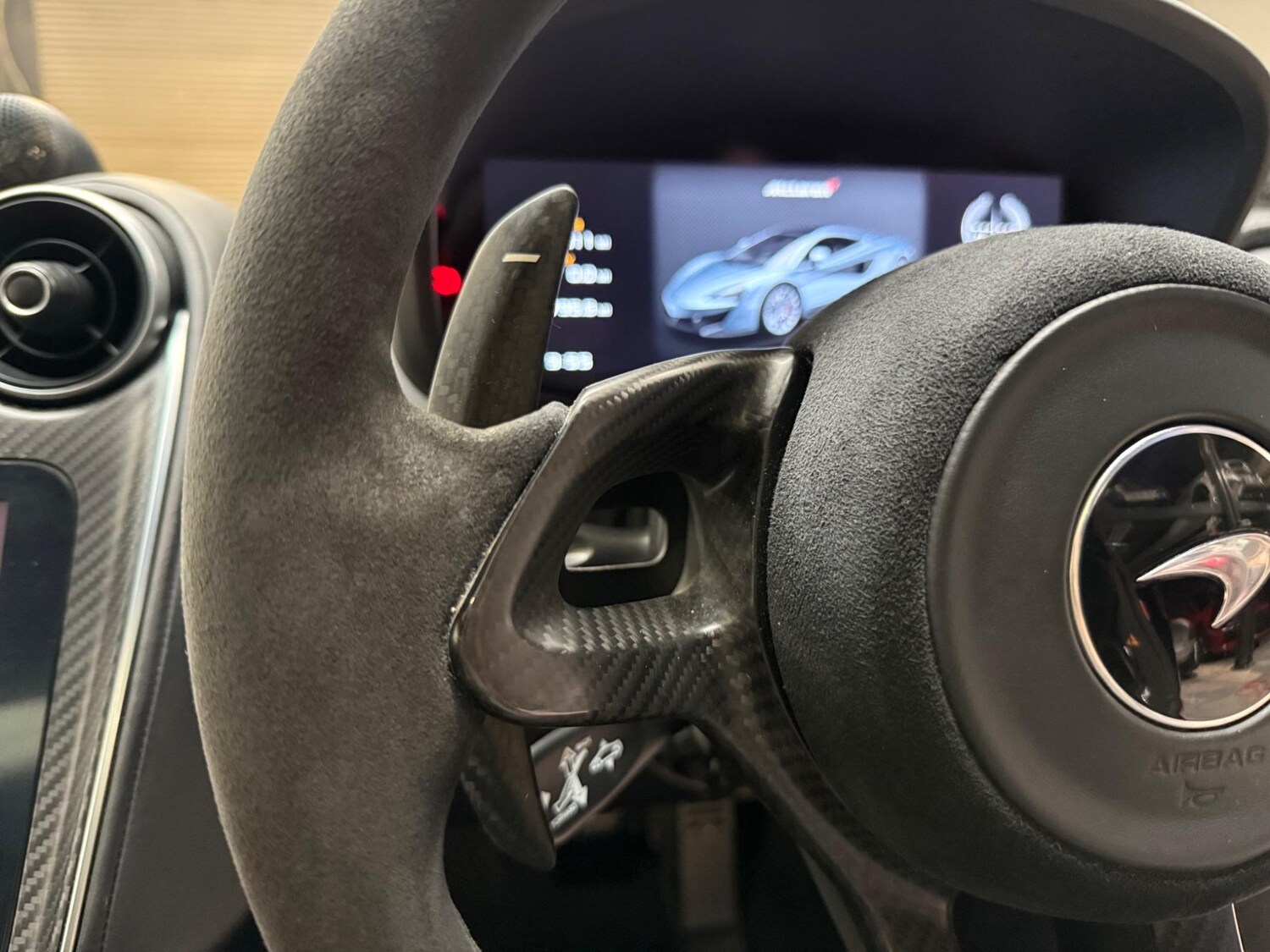 Used McLaren 570GT 2019 for sale - 76657999: Photo 12