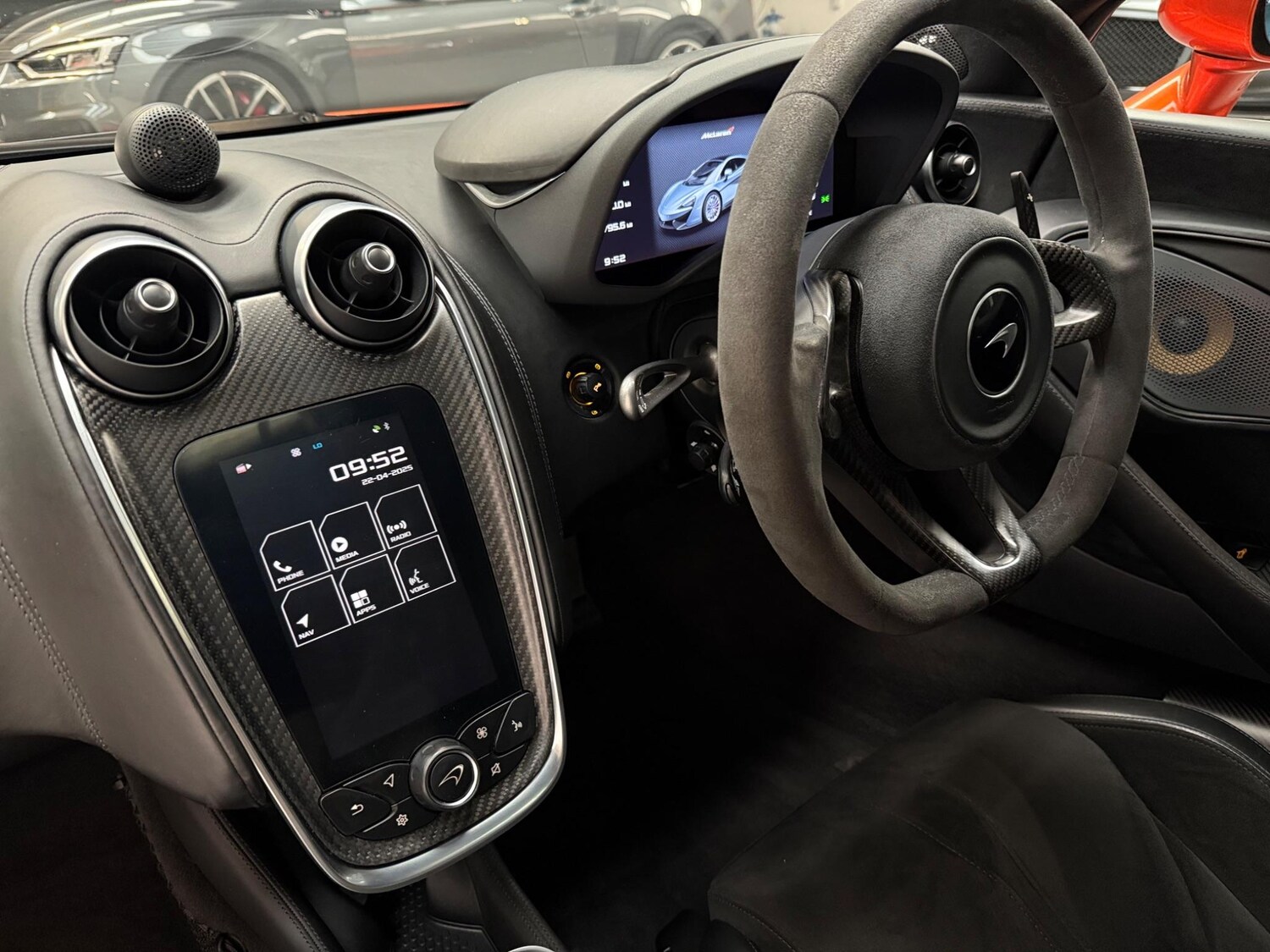 Used McLaren 570GT 2019 for sale - 76657999: Photo 13