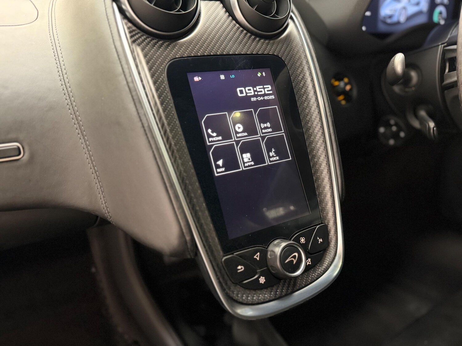 Used McLaren 570GT 2019 for sale - 76657999: Photo 14