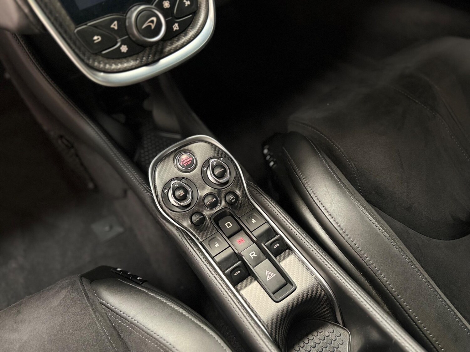 Used McLaren 570GT 2019 for sale - 76657999: Photo 16