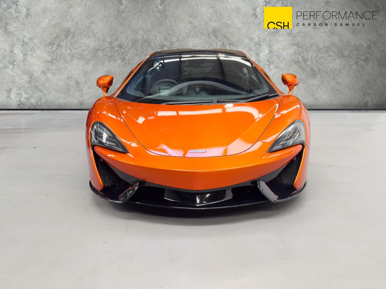 Used McLaren 570GT 2019 for sale - 76657999: Photo 2