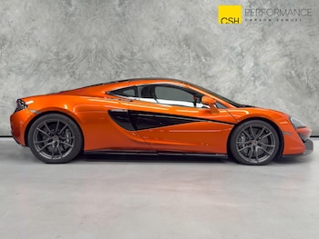 Used McLaren 570GT 2019 for sale - 76657999: Photo