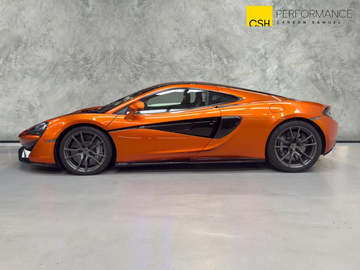 Used McLaren 570GT 2019 for sale - 76657999: Photo 6
