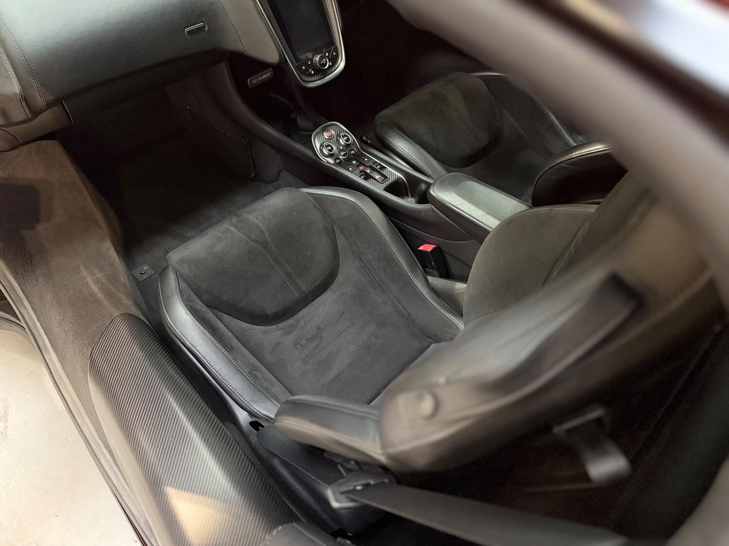 Used McLaren 570GT 2019 for sale - 76657999: Photo 7