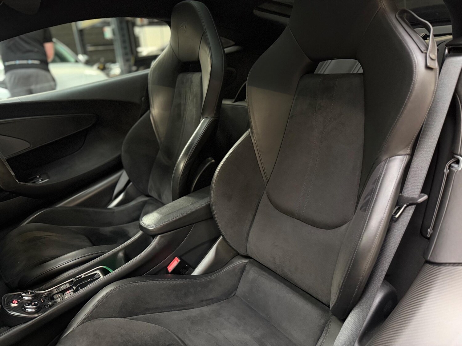 Used McLaren 570GT 2019 for sale - 76657999: Photo 8