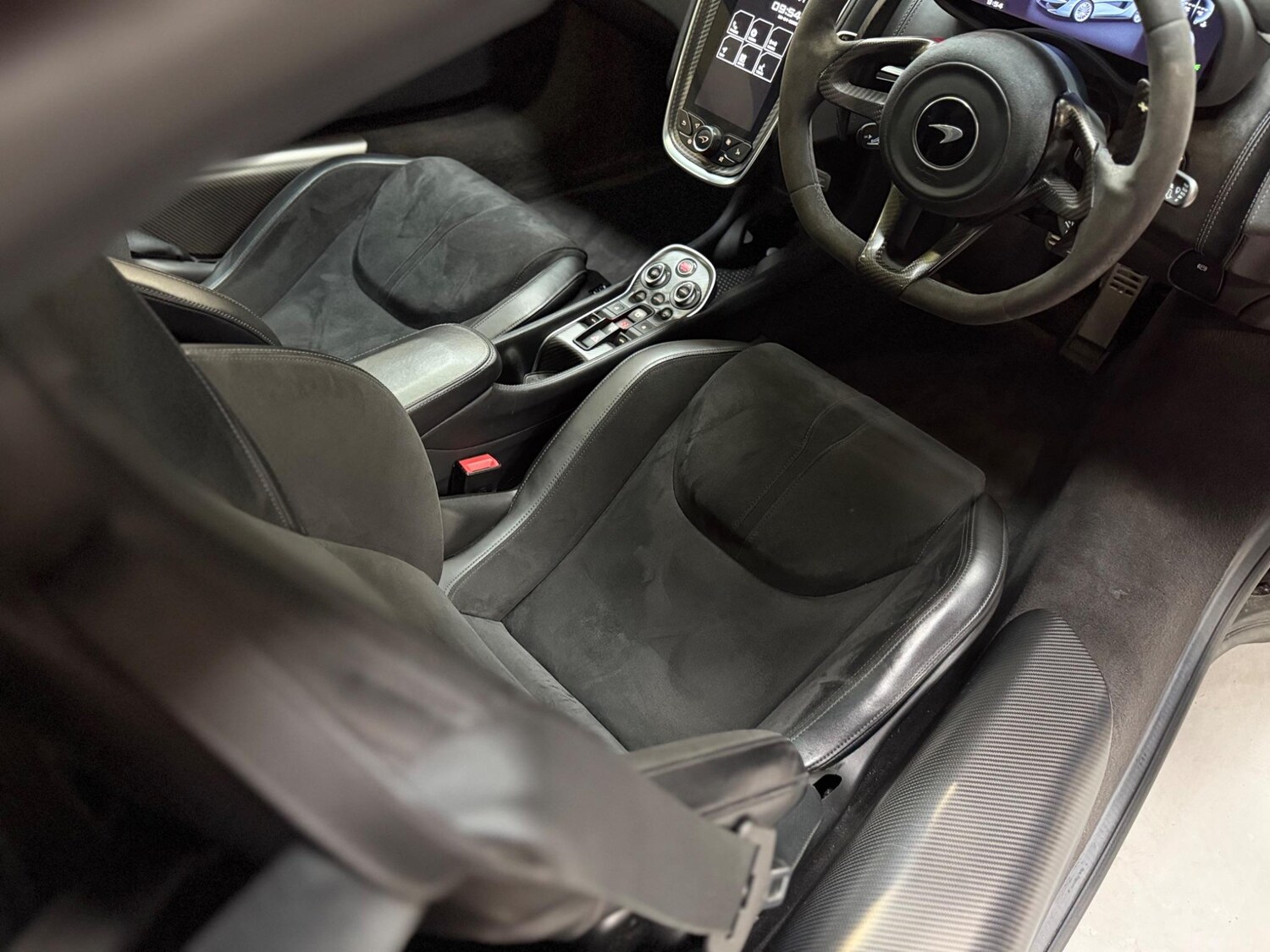 Used McLaren 570GT 2019 for sale - 76657999: Photo 9