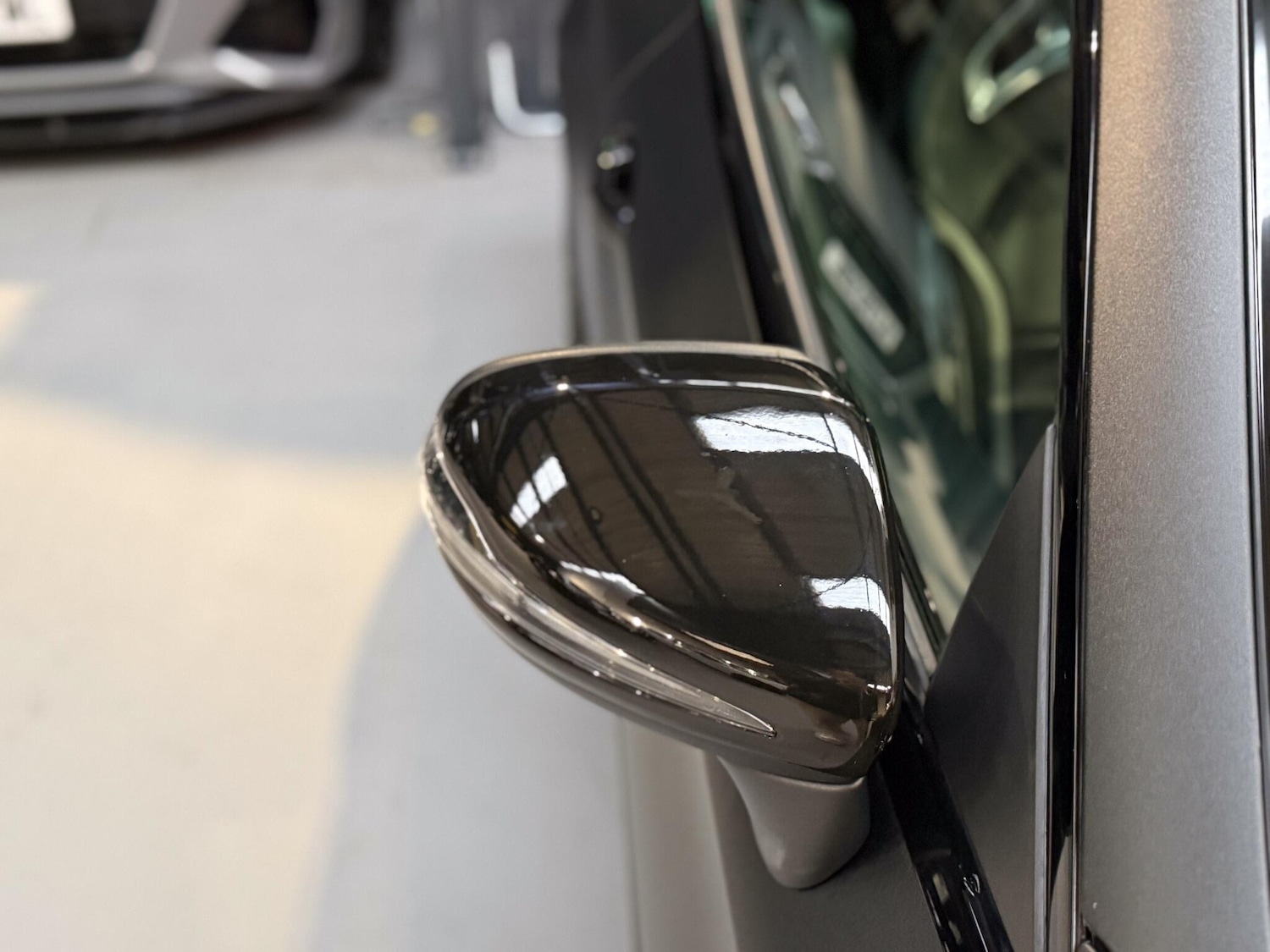 Used Mercedes-Benz C Class 2018 for sale - 76898444: Photo 12