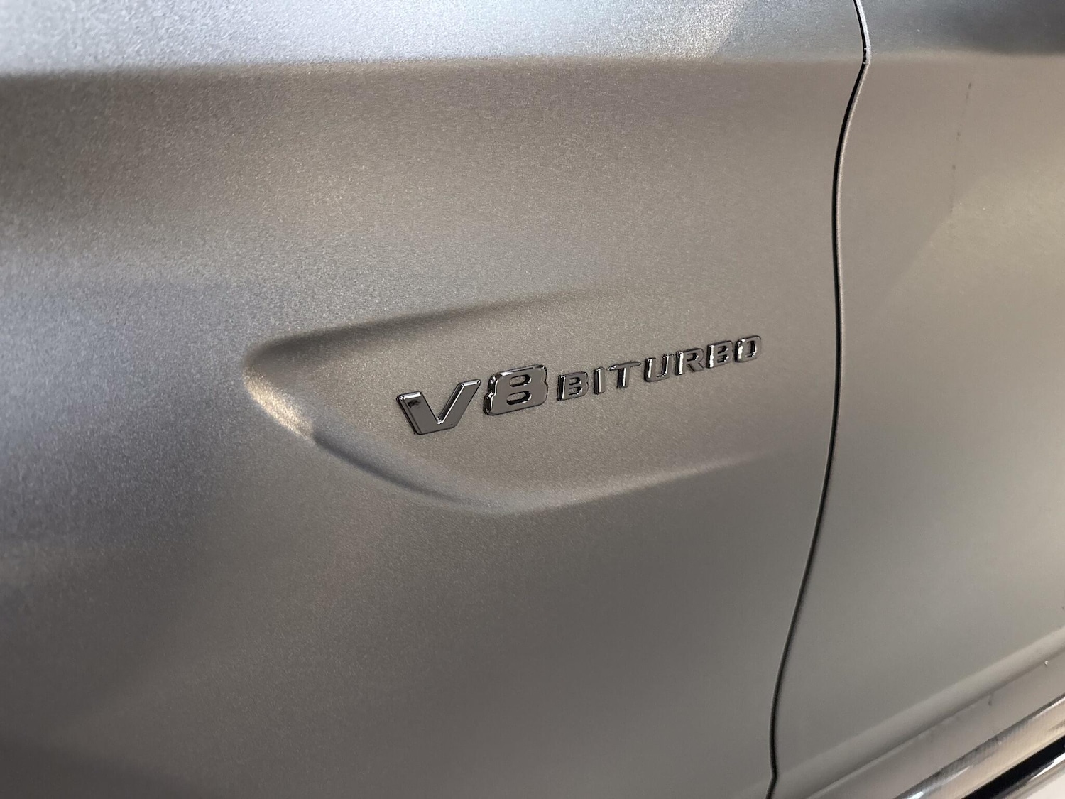 Used Mercedes-Benz C Class 2018 for sale - 76898444: Photo 13