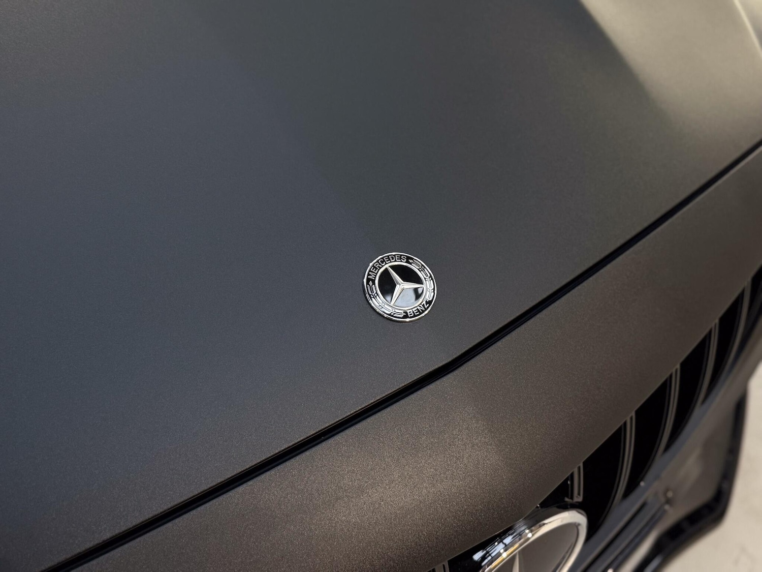 Used Mercedes-Benz C Class 2018 for sale - 76898444: Photo 14