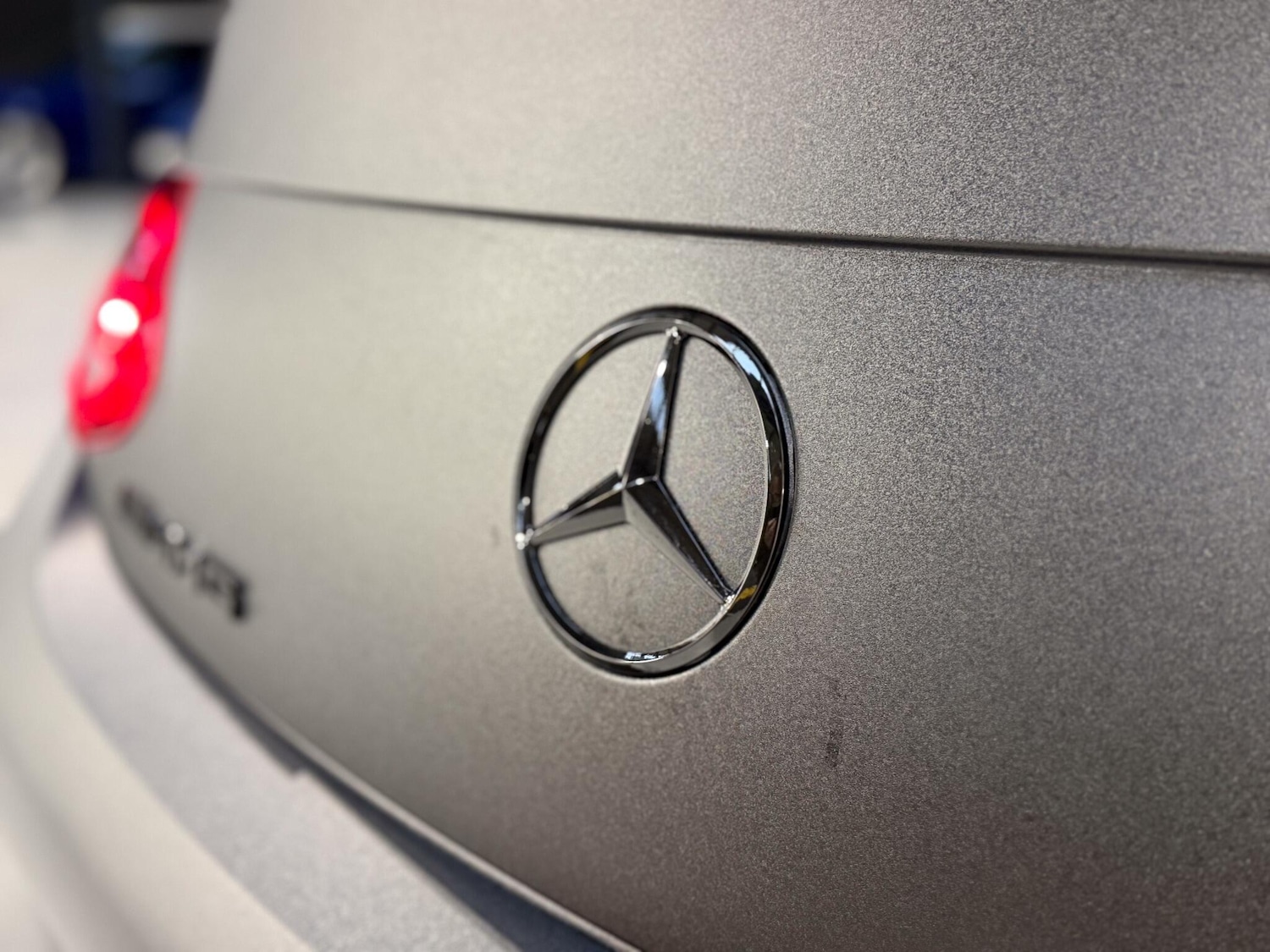 Used Mercedes-Benz C Class 2018 for sale - 76898444: Photo 19