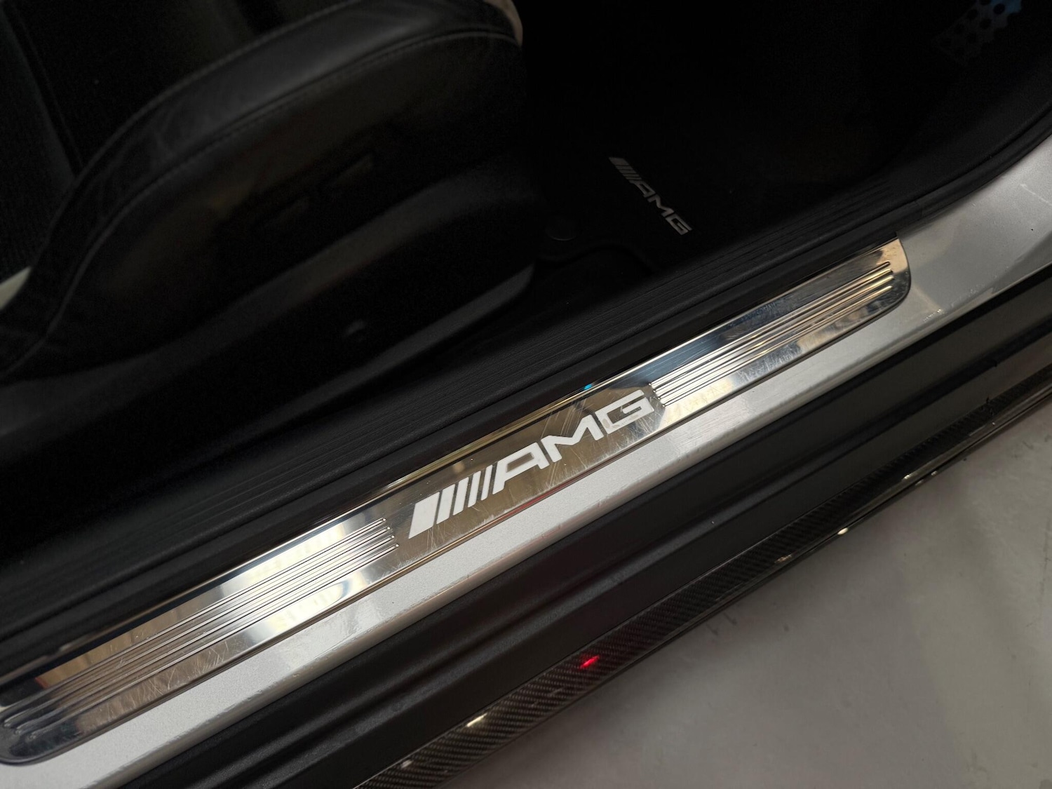 Used Mercedes-Benz C Class 2018 for sale - 76898444: Photo 36