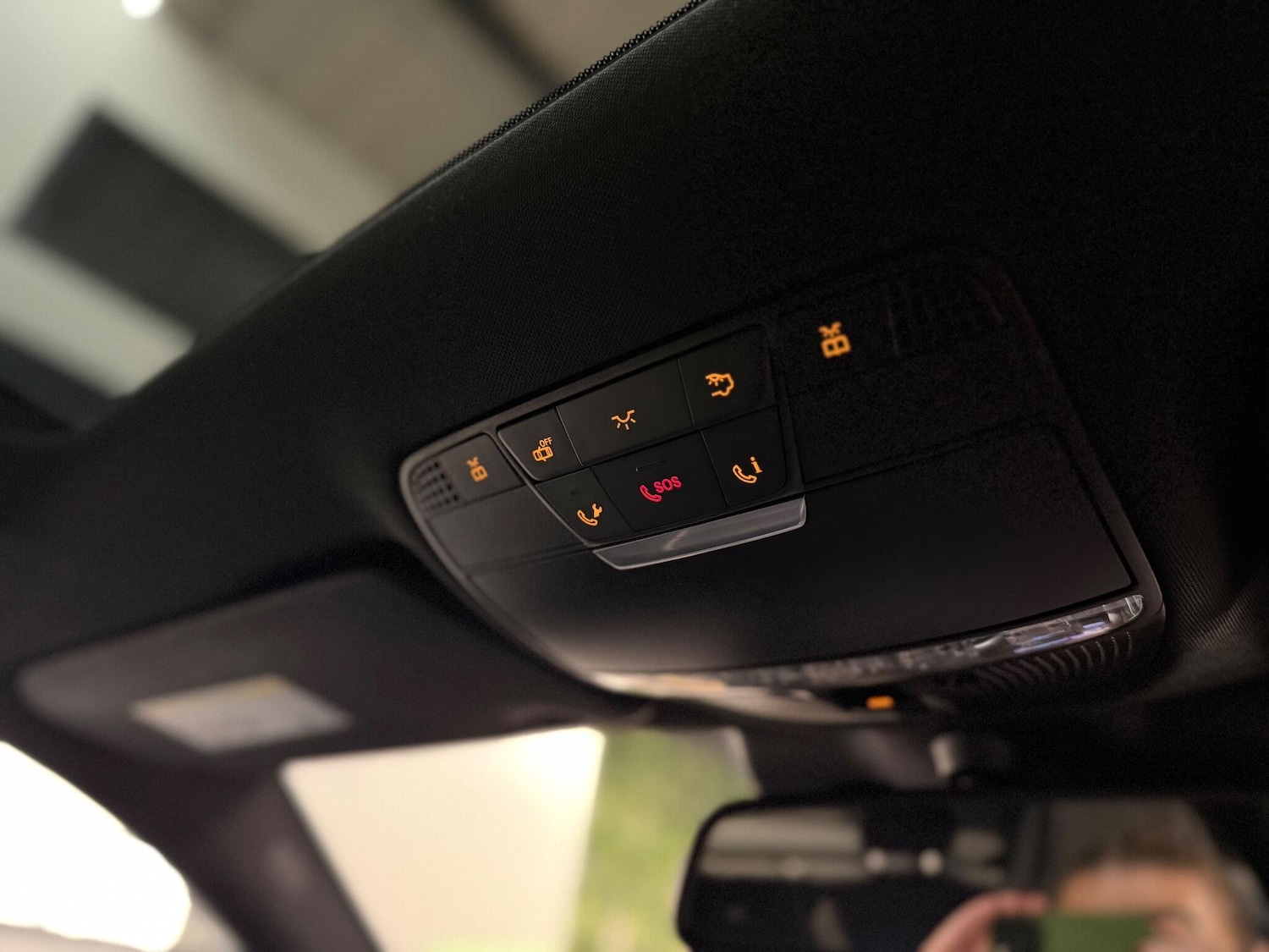 Used Mercedes-Benz C Class 2018 for sale - 76898444: Photo 37