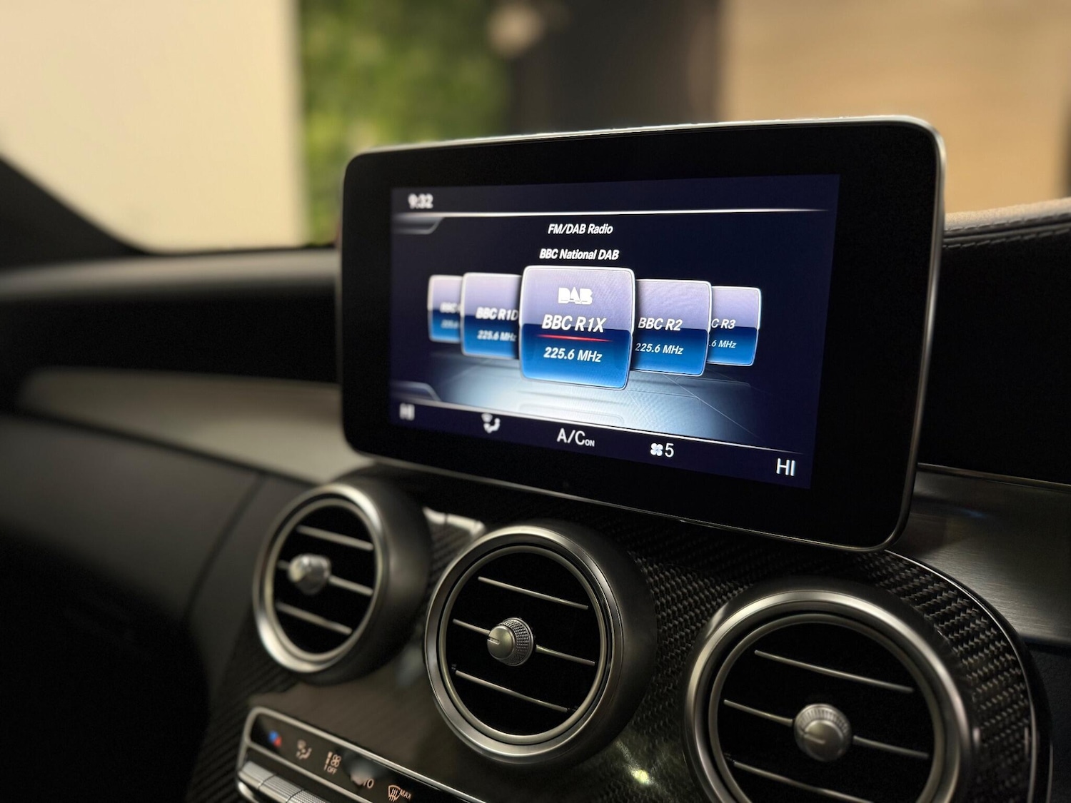 Used Mercedes-Benz C Class 2018 for sale - 76898444: Photo 38