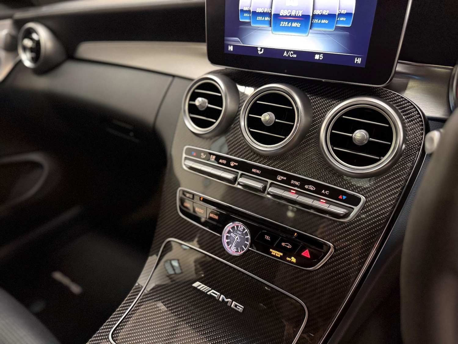 Used Mercedes-Benz C Class 2018 for sale - 76898444: Photo 39