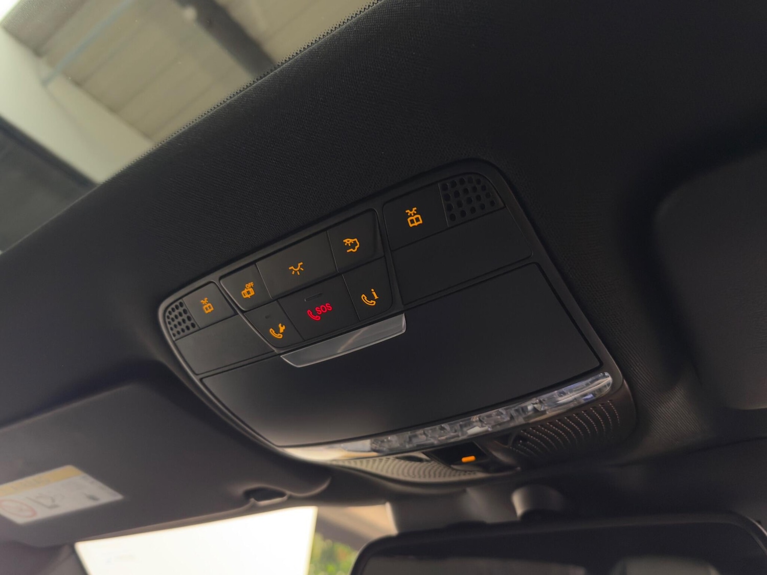 Used Mercedes-Benz C Class 2018 for sale - 76898444: Photo 41