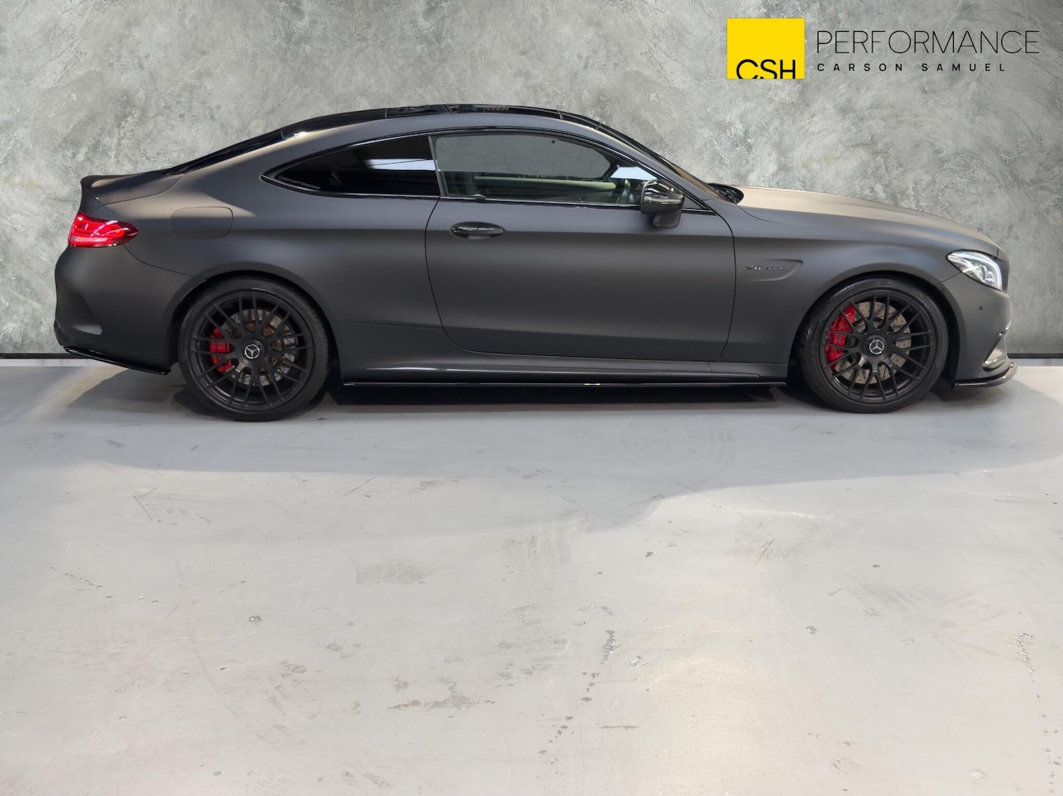 Used Mercedes-Benz C Class 2018 for sale - 76898444: Photo 6