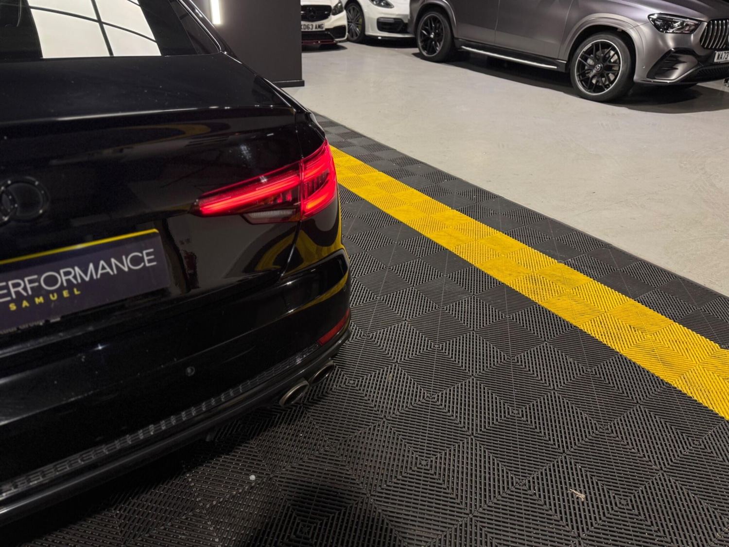 Used Audi A4 2018 for sale - 77395832: Photo 11