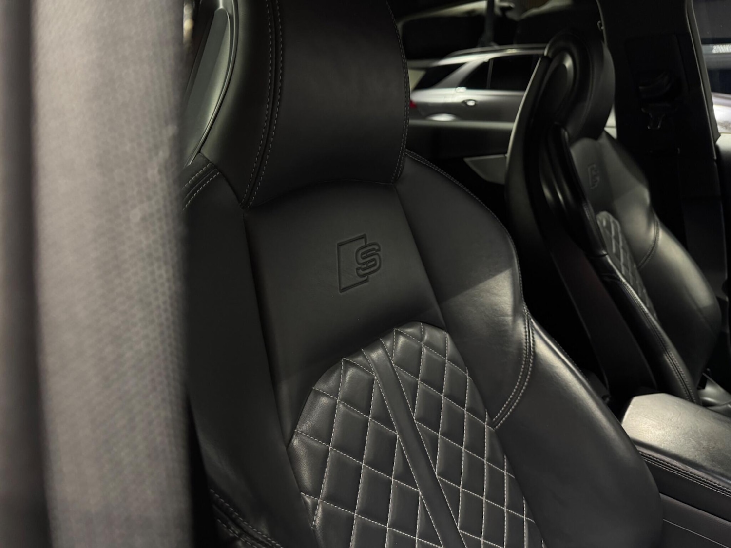 Used Audi A4 2018 for sale - 77395832: Photo 13