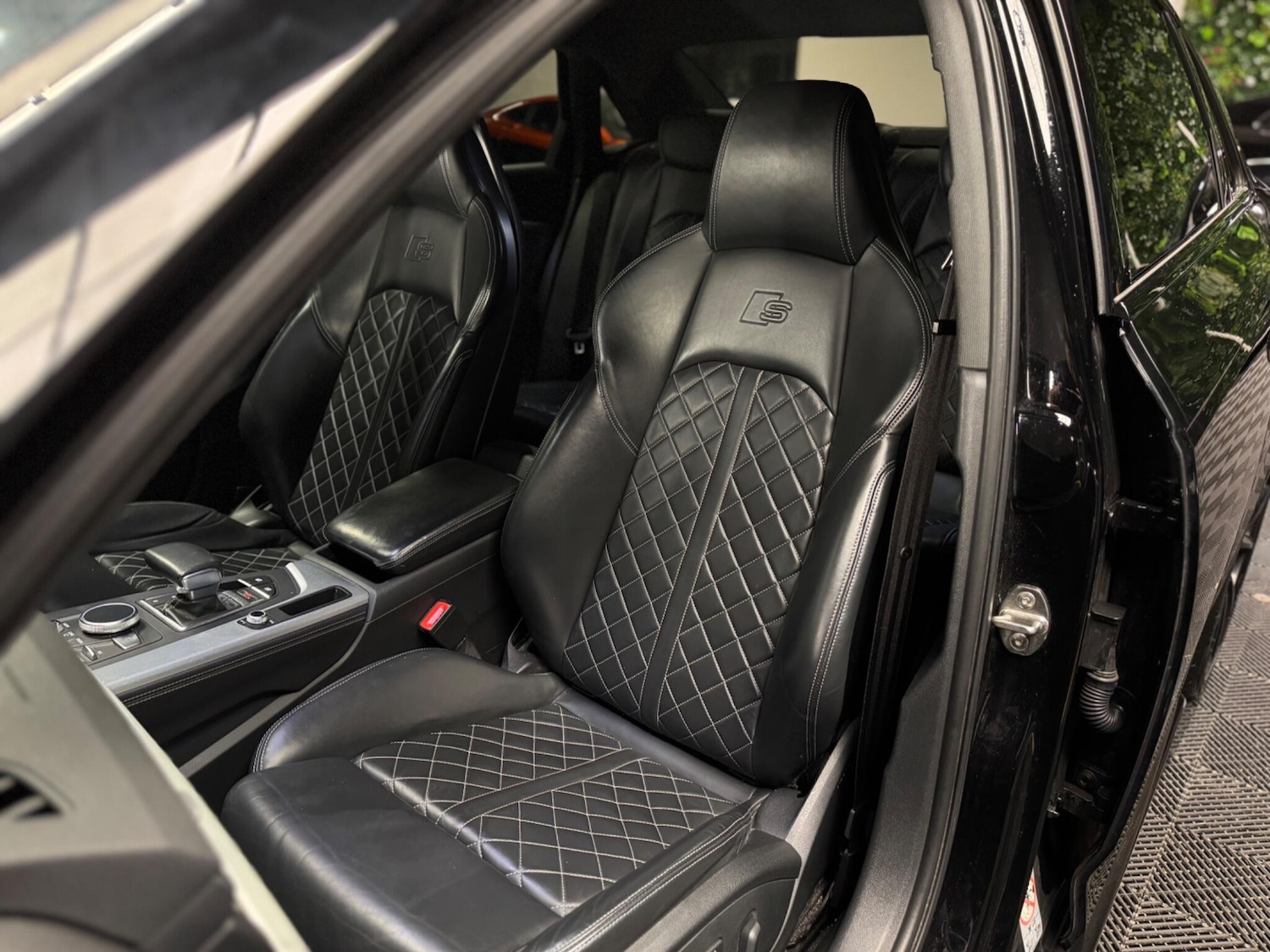 Used Audi A4 2018 for sale - 77395832: Photo 15