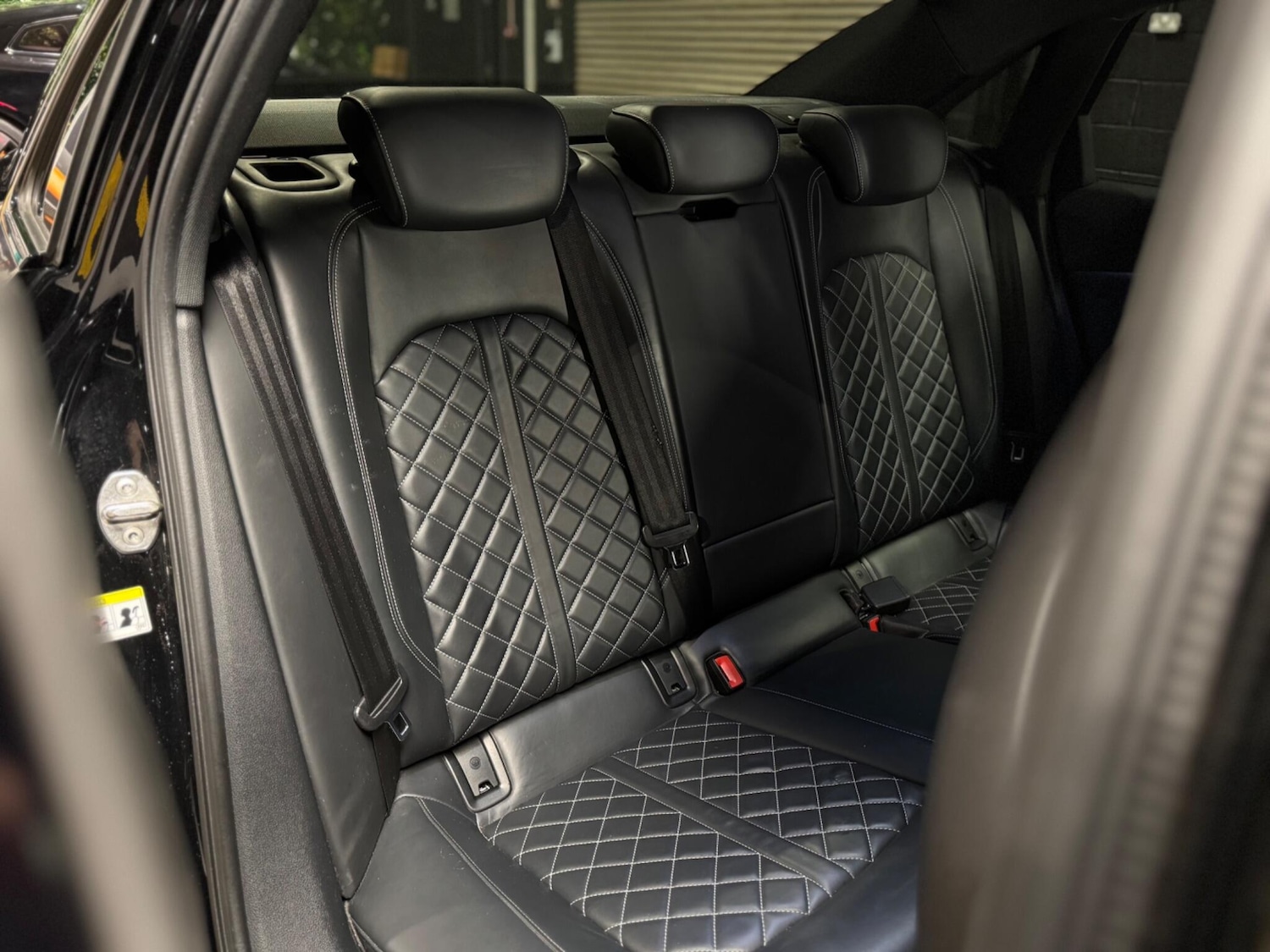 Used Audi A4 2018 for sale - 77395832: Photo 18