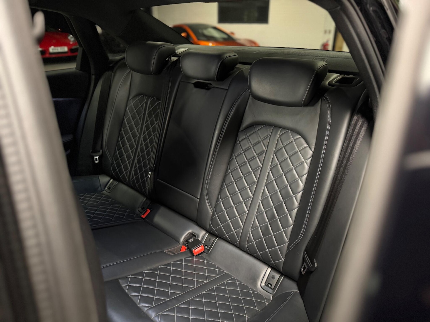 Used Audi A4 2018 for sale - 77395832: Photo 19