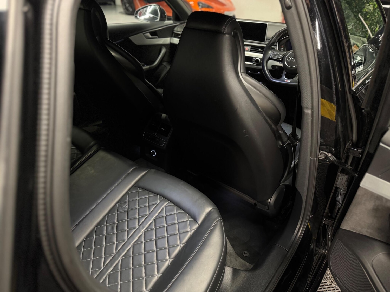 Used Audi A4 2018 for sale - 77395832: Photo 21