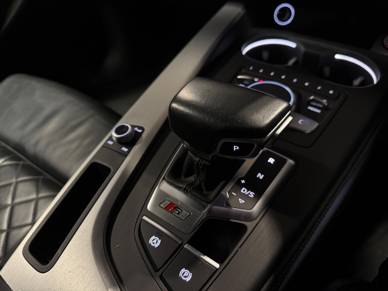 Used Audi A4 2018 for sale - 77395832: Photo 22