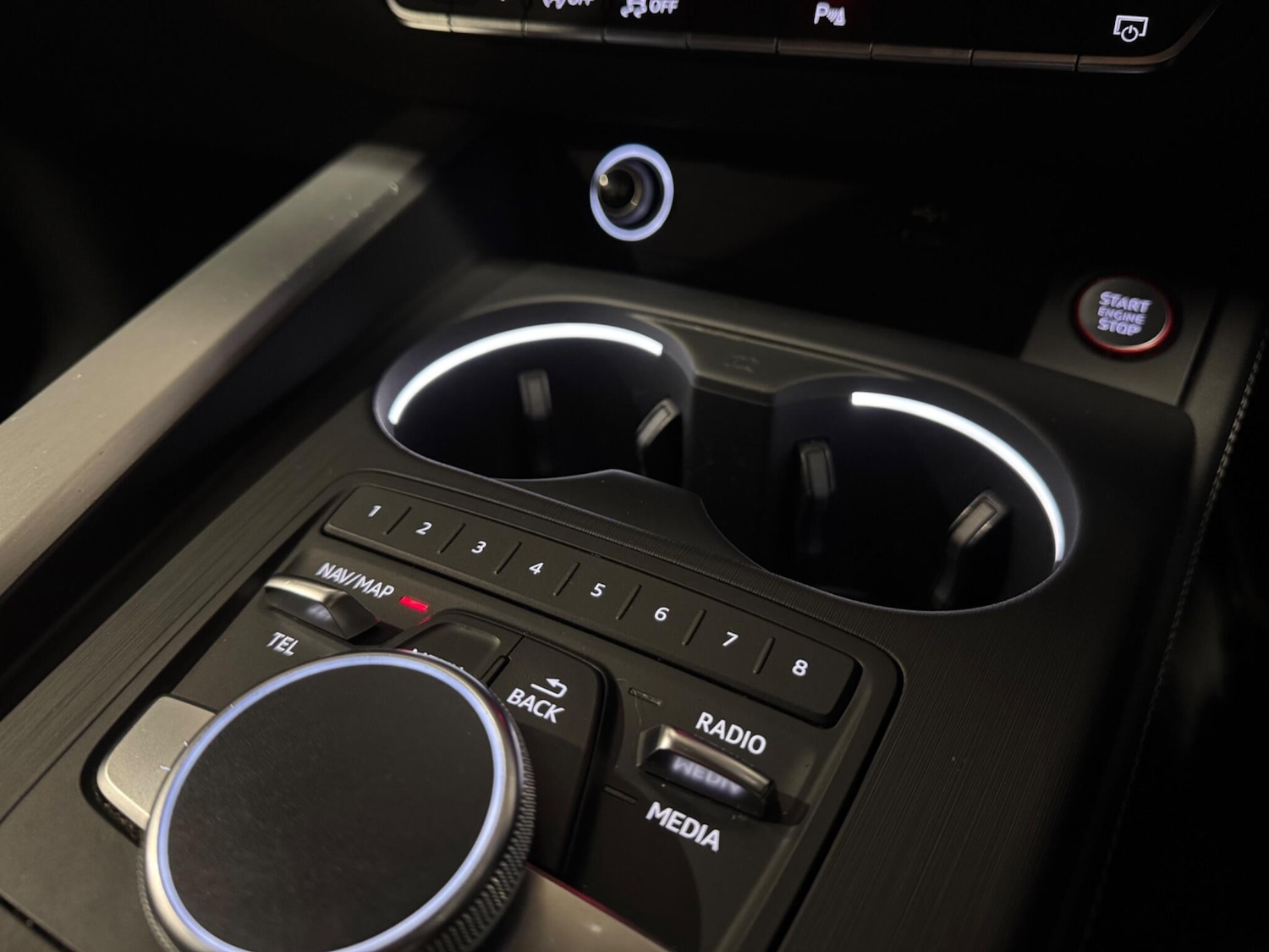 Used Audi A4 2018 for sale - 77395832: Photo 23