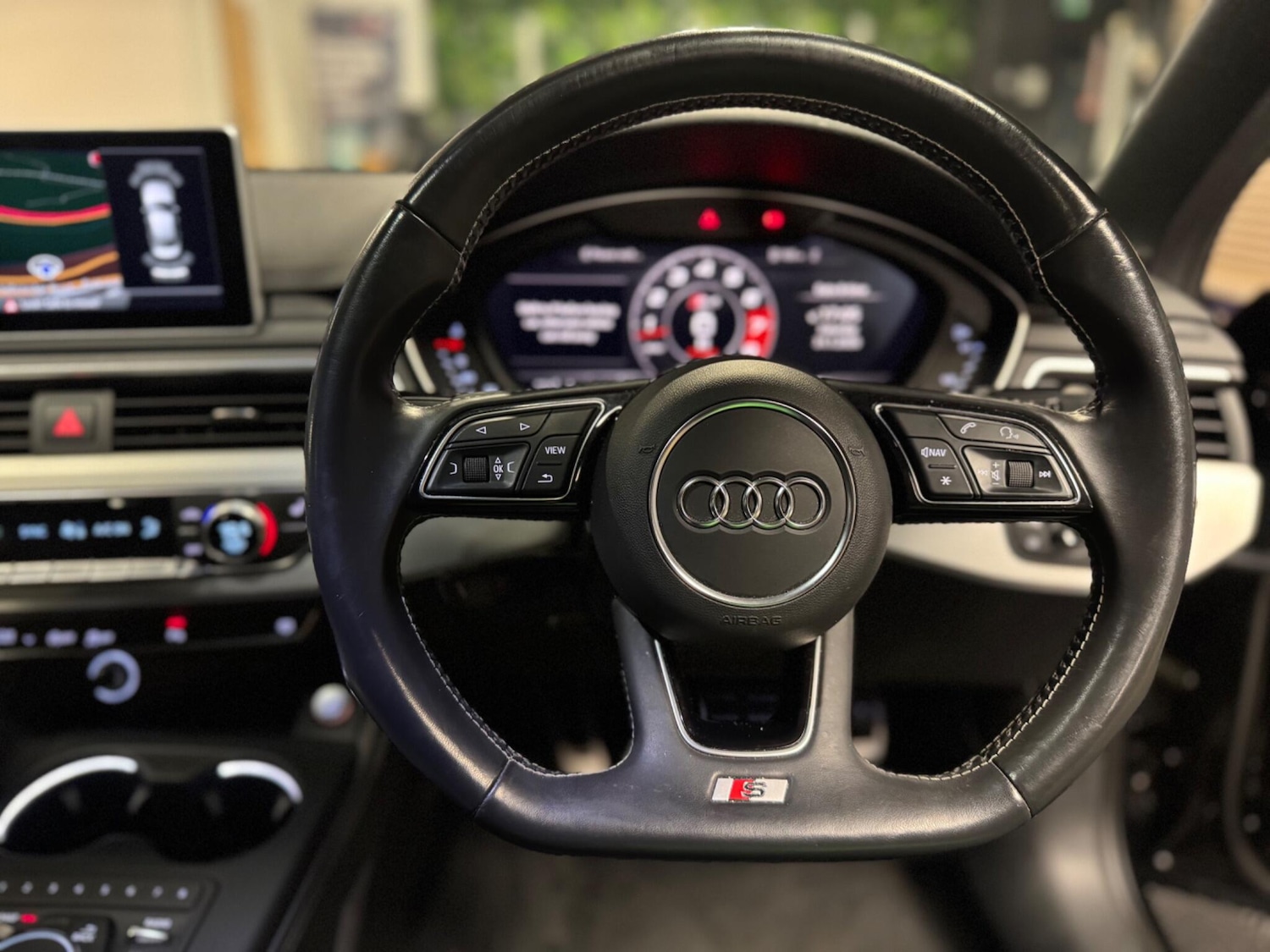 Used Audi A4 2018 for sale - 77395832: Photo 27