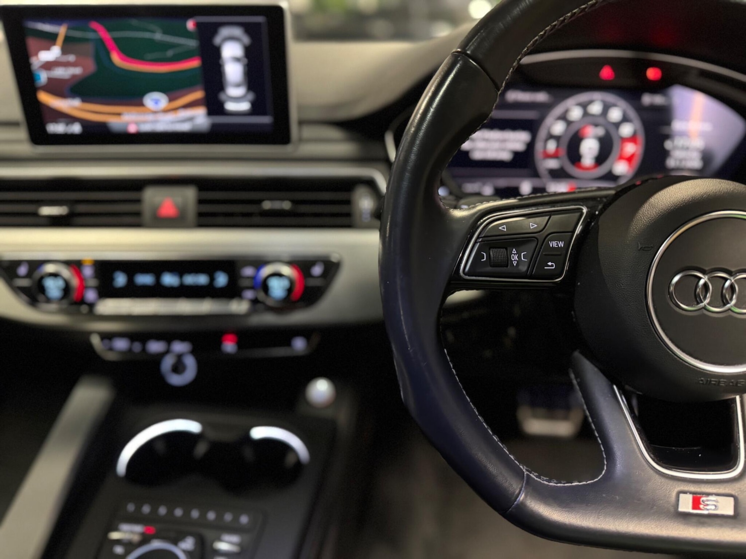 Used Audi A4 2018 for sale - 77395832: Photo 28