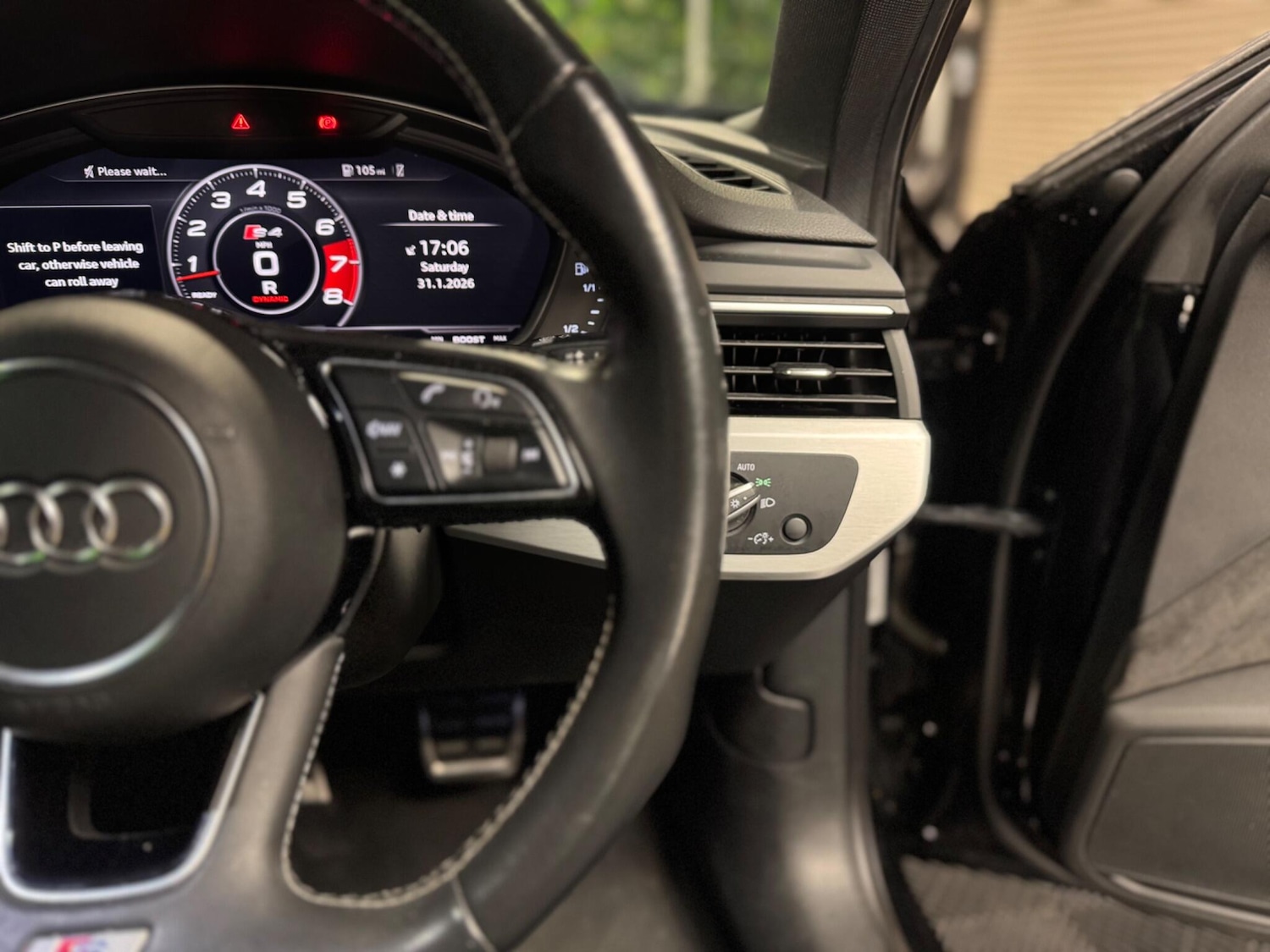 Used Audi A4 2018 for sale - 77395832: Photo 29