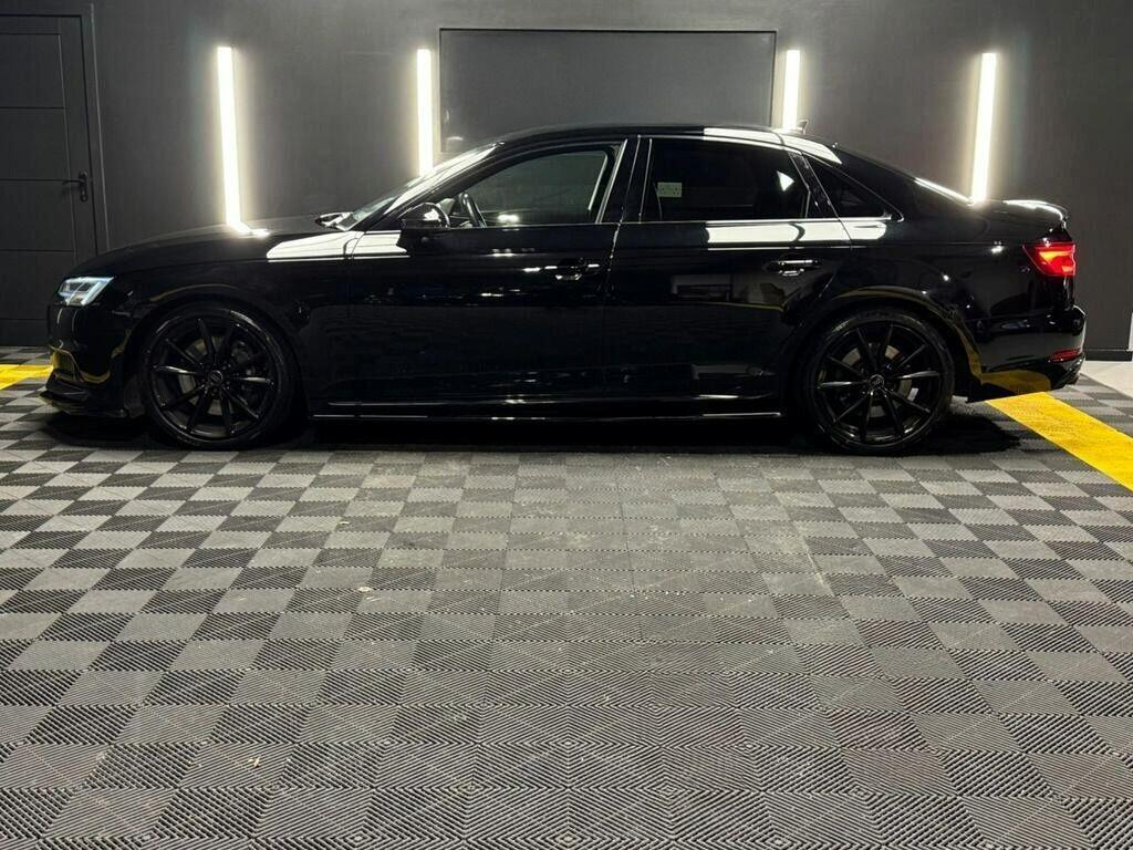 Used Audi A4 2018 for sale - 77395832: Photo 3