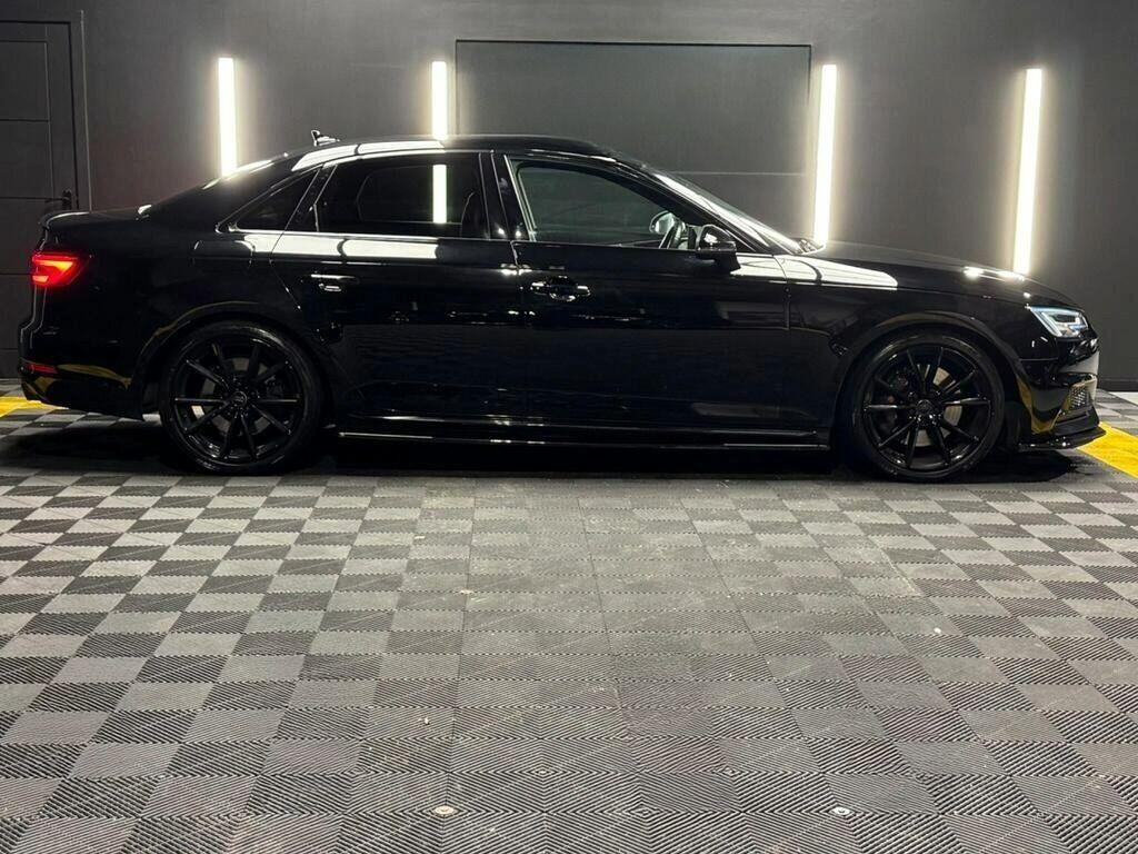 Used Audi A4 2018 for sale - 77395832: Photo 4