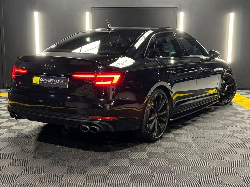 Used Audi A4 2018 for sale - 77395832: Photo 5