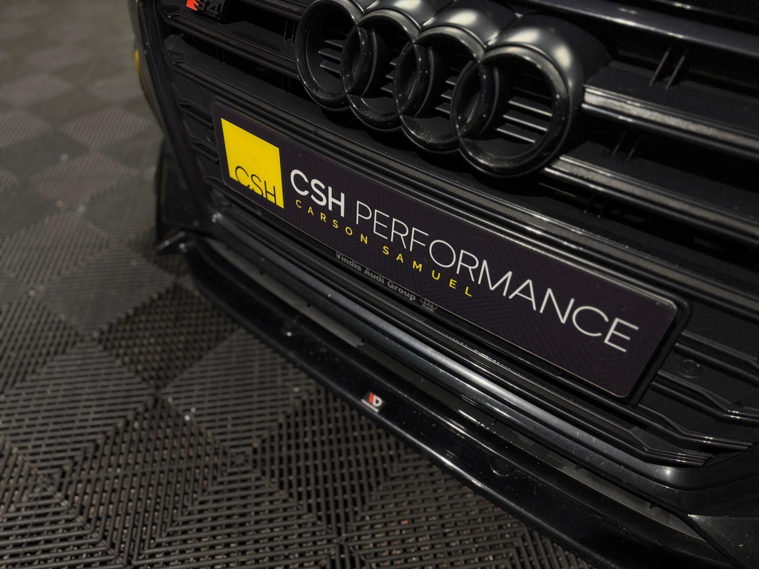 Used Audi A4 2018 for sale - 77395832: Photo 8