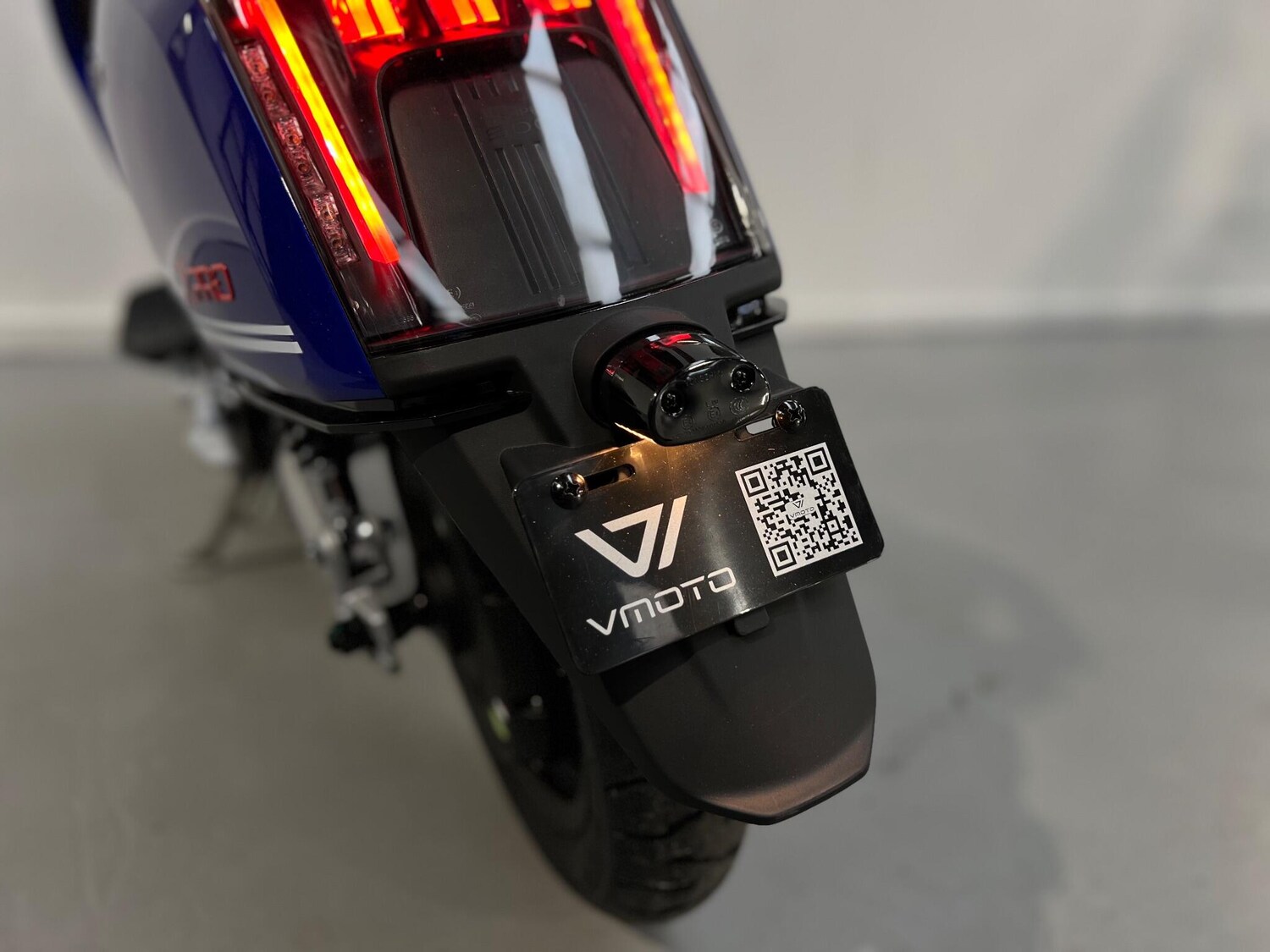 Vmoto CUx Pro