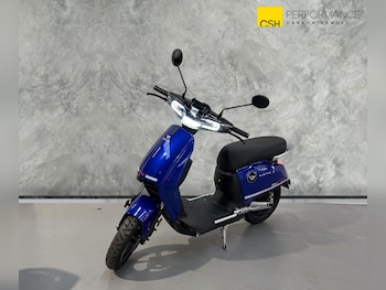 Used Vmoto CUx Pro undefined for sale - bike-76899325: Photo