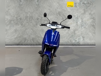 Used Vmoto CUx Pro undefined for sale - bike-76899325: Photo