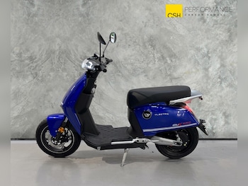 Used Vmoto CUx Pro undefined for sale - bike-76899325: Photo