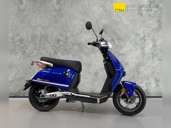 Used Vmoto CUx Pro undefined for sale - bike-76899325: Photo