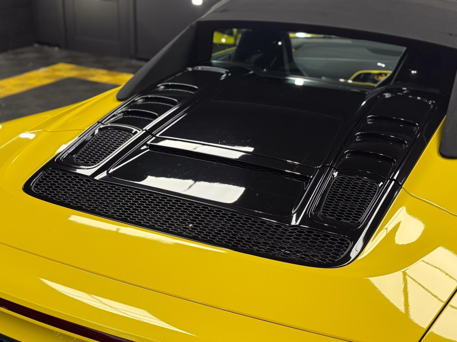 Used Audi R8 2017 for sale - 77625386: Photo 16