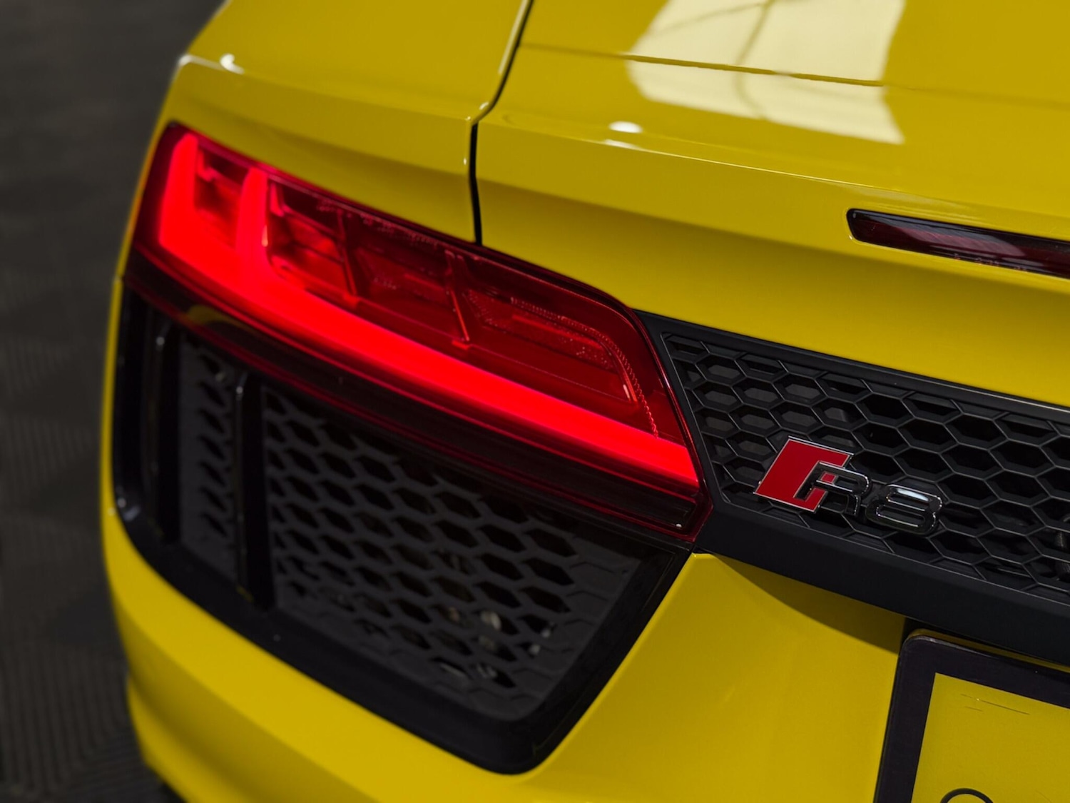 Used Audi R8 2017 for sale - 77625386: Photo 17