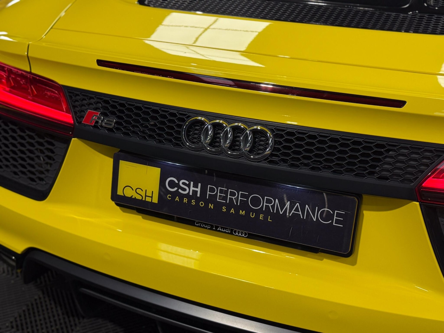 Used Audi R8 2017 for sale - 77625386: Photo 19