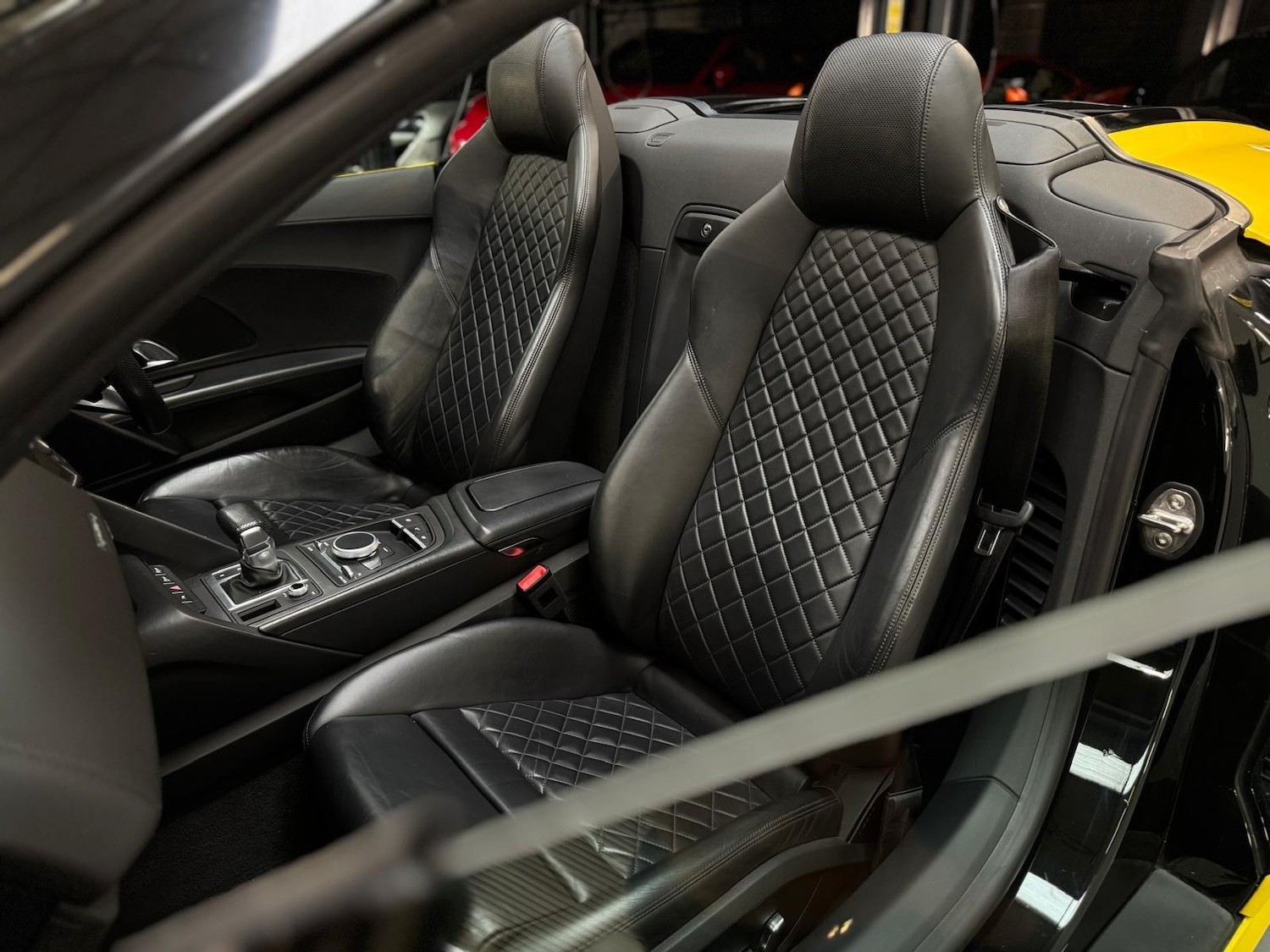 Used Audi R8 2017 for sale - 77625386: Photo 21