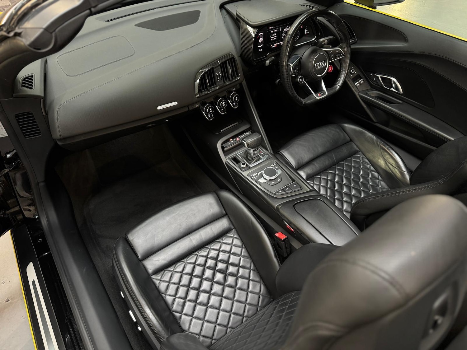 Used Audi R8 2017 for sale - 77625386: Photo 22