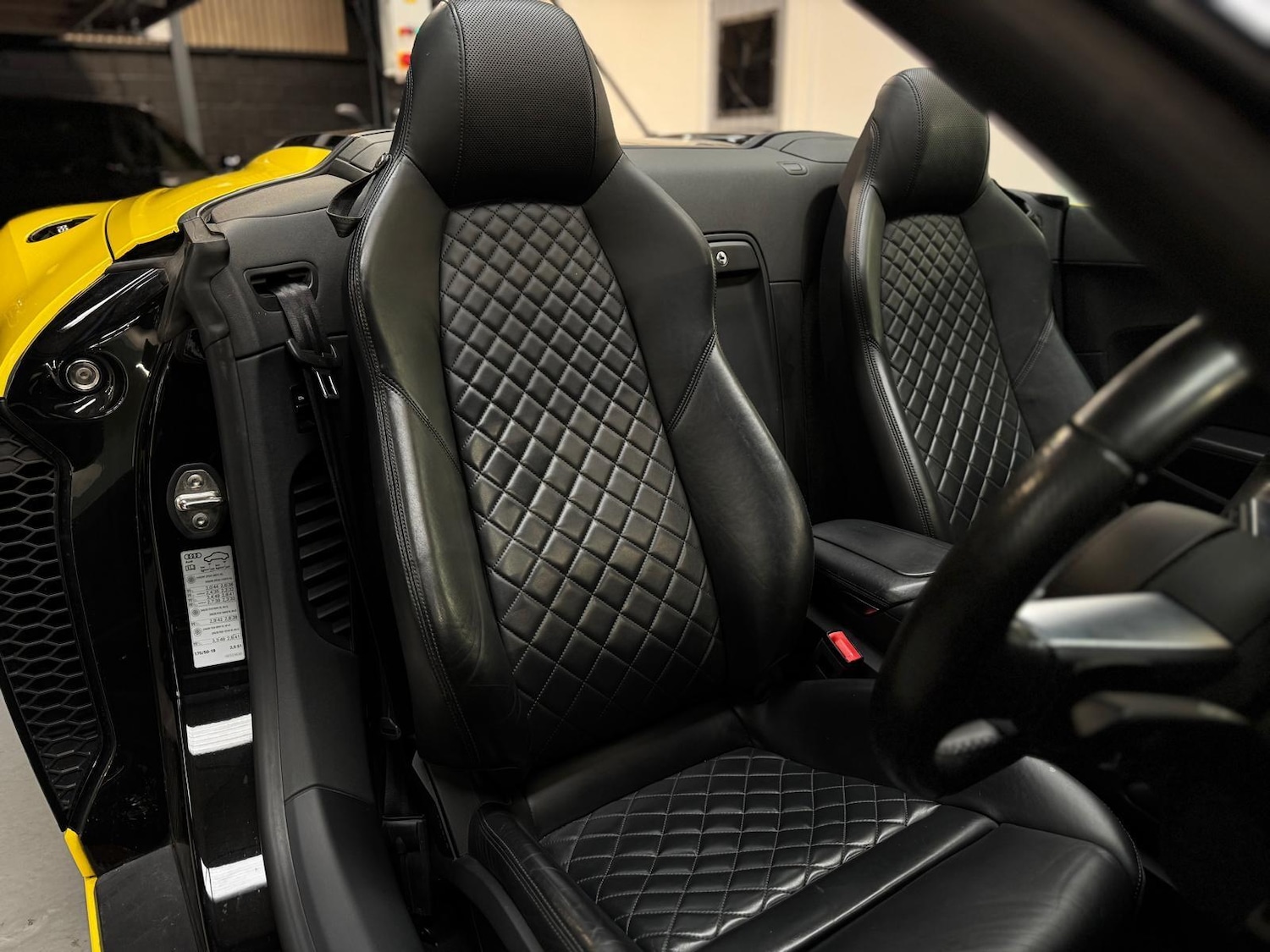 Used Audi R8 2017 for sale - 77625386: Photo 23